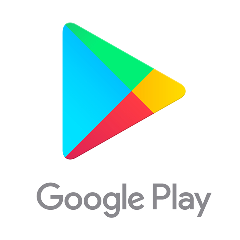 Google Play Logo